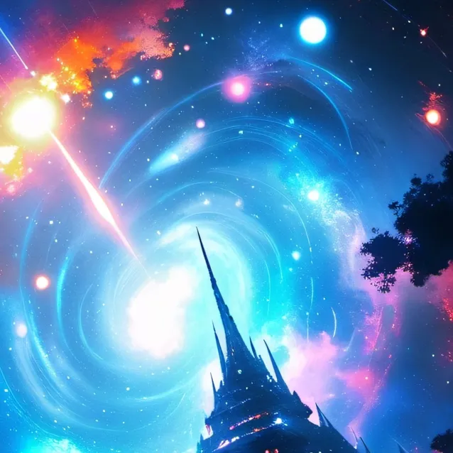 chat with ai character: mha sleep over 