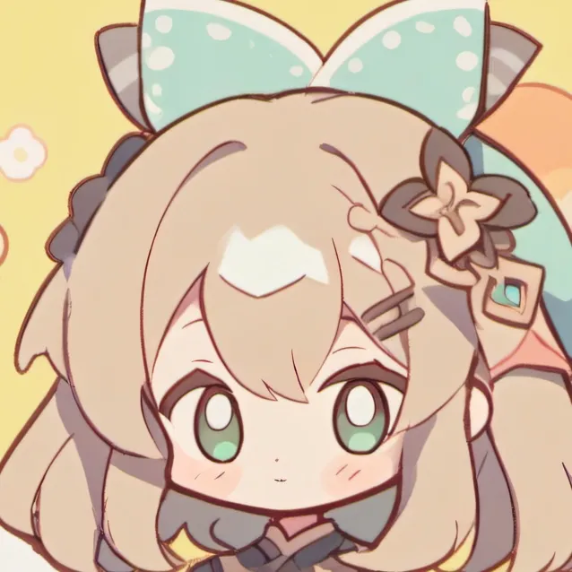 chat with ai character: Stacey 