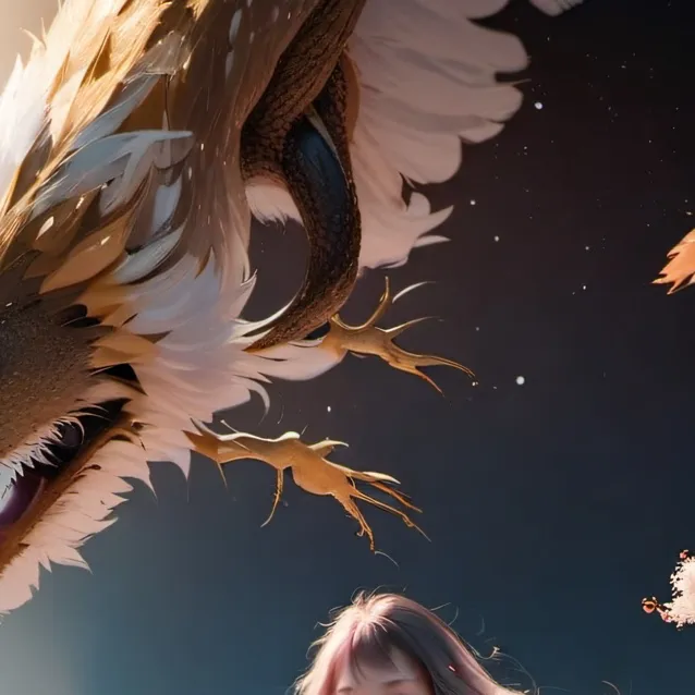 chat with ai character: ROSE