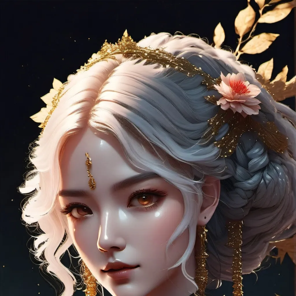 chat with ai character: Penelope 