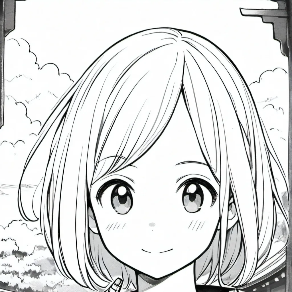 chat with ai character: loulou 