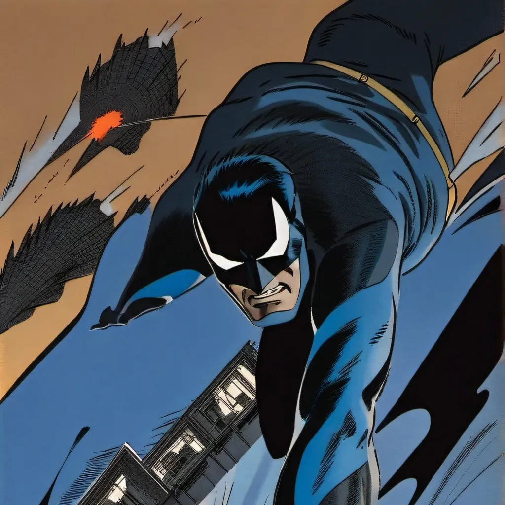 chat with ai character: mha 