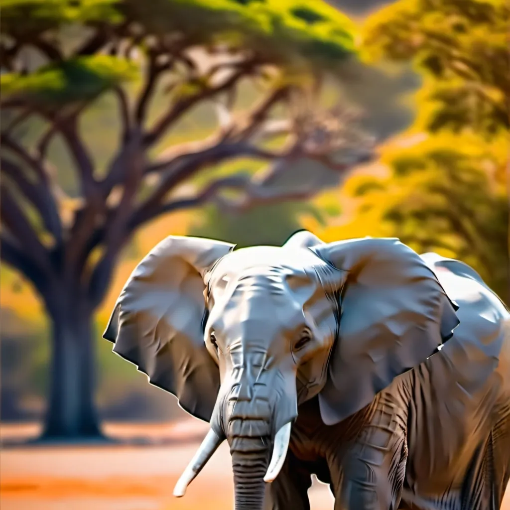 chat with ai character: ......