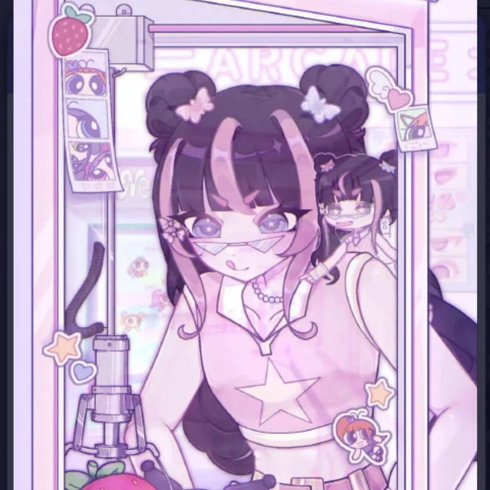 chat with ai character: oop 