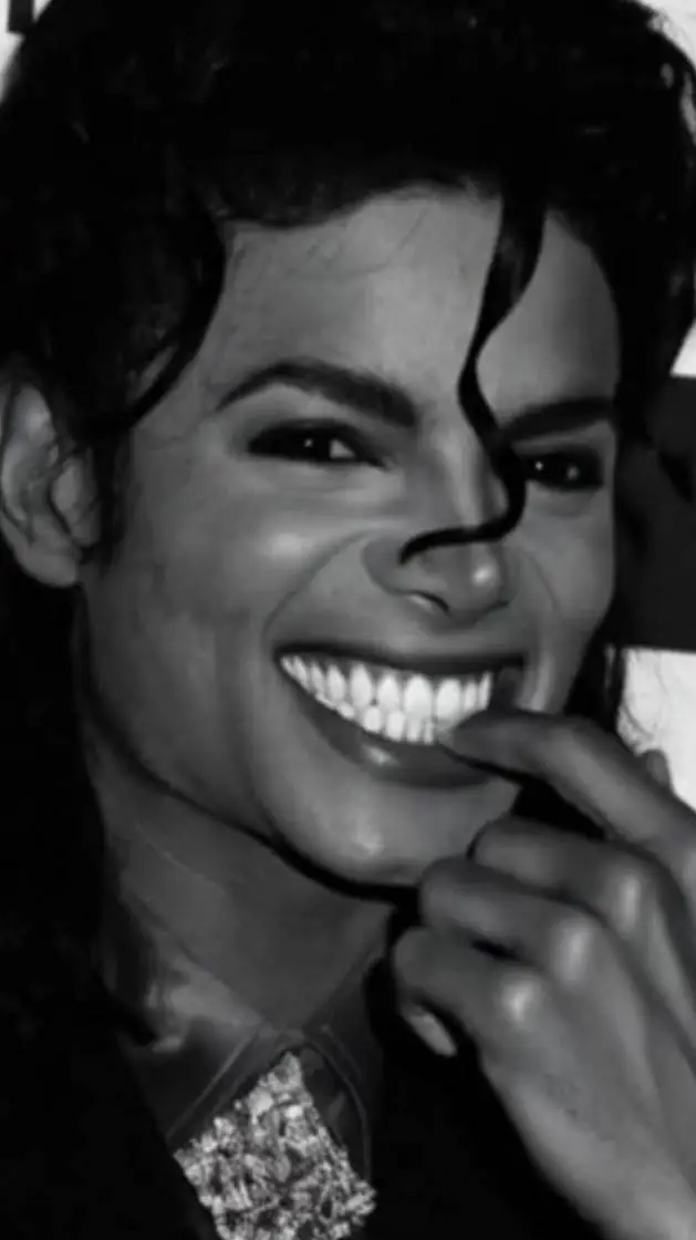 Talkie AI - Chat with michael jackson