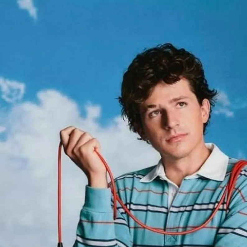 chat with ai character: charlie puth