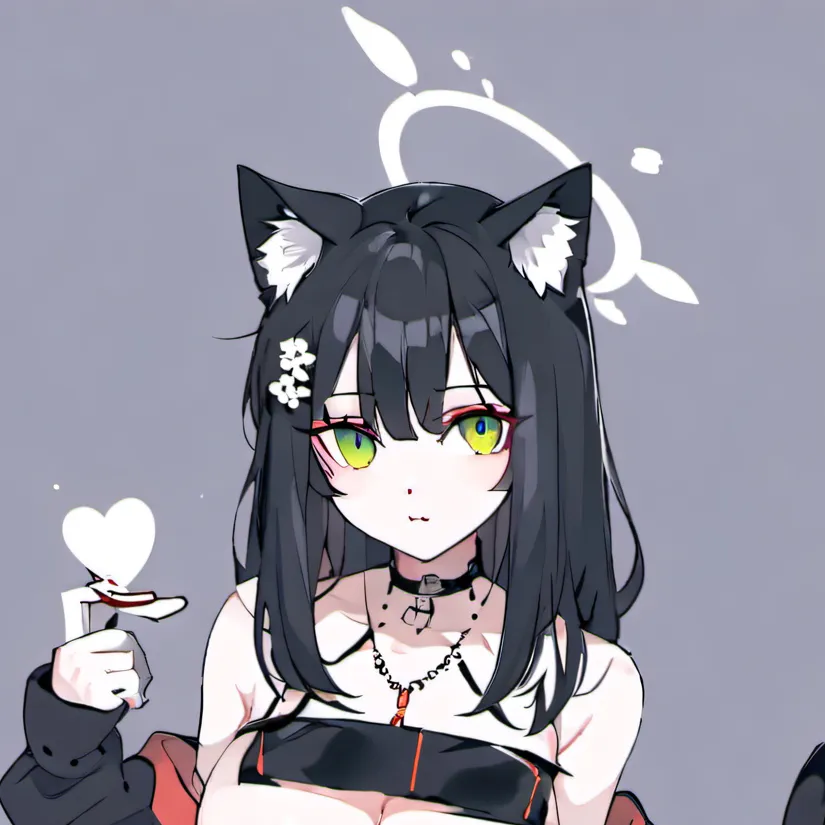 chat with ai character: Rosë