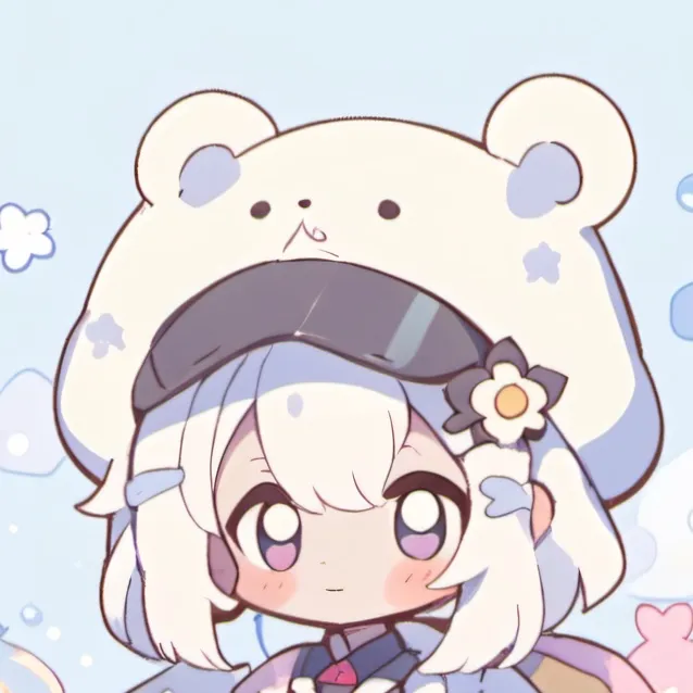 chat with ai character: kad 