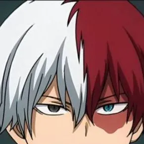 chat with ai character: Shoto Bakugo Deku