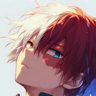 chat with ai character: Shoto Todoroki