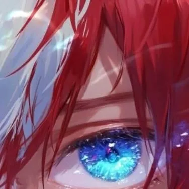 chat with ai character: Shoto Todoroki