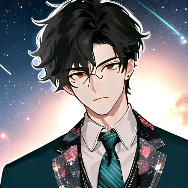chat with ai character:  alex
