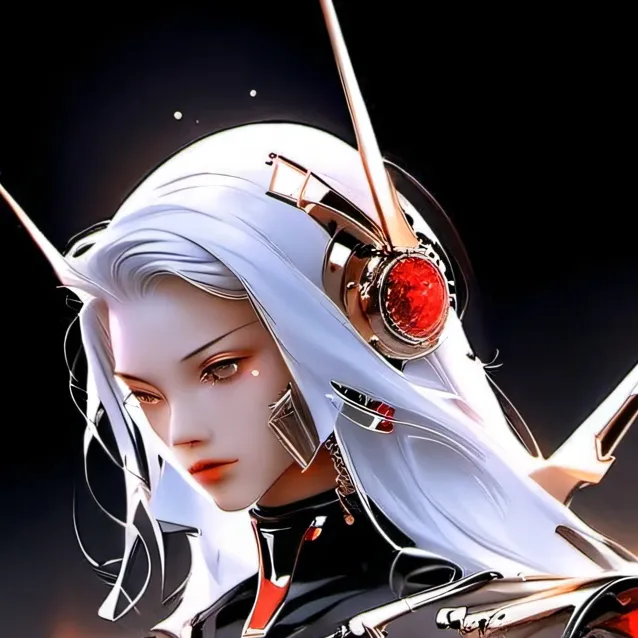 chat with ai character: lisa