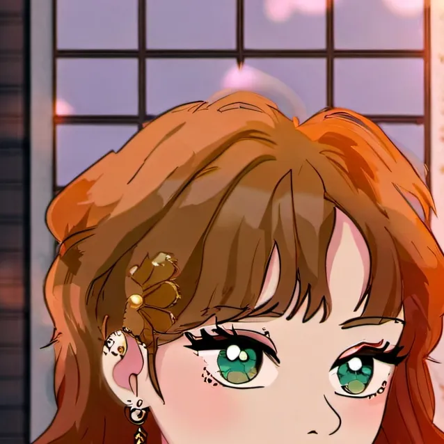 chat with ai character: lilly and alexa