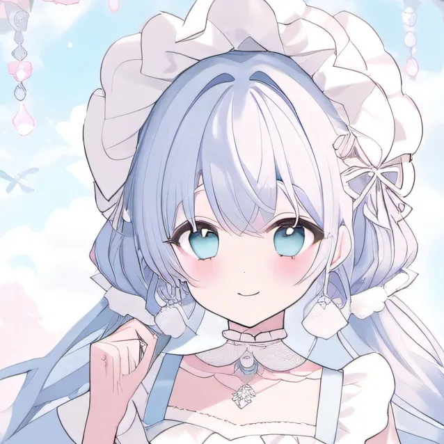 chat with ai character: Pala