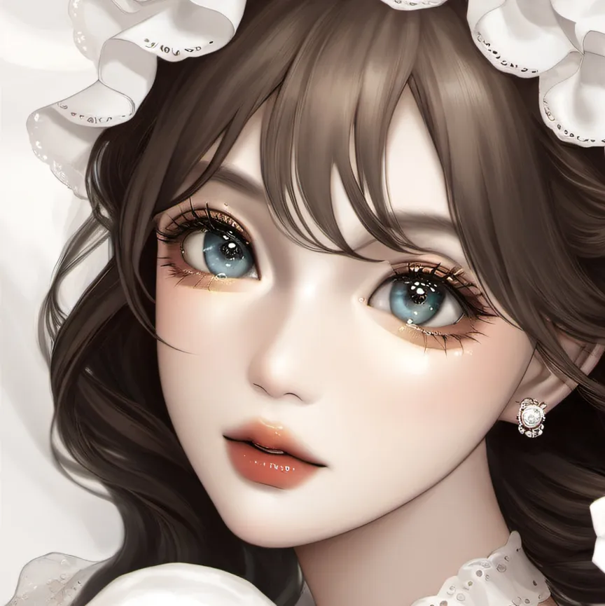 chat with ai character: Alisa Simon