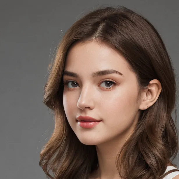 chat with ai character: Mia