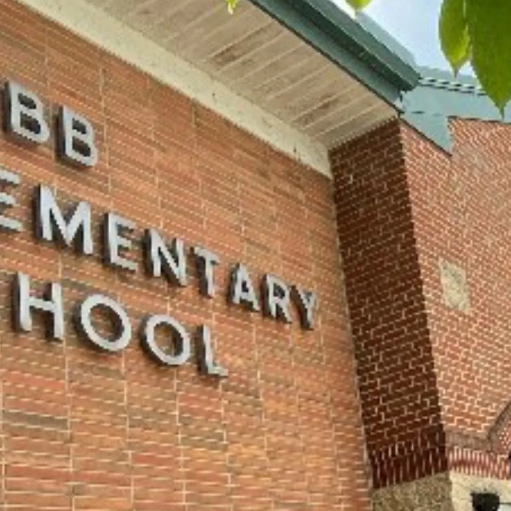 chat with ai character: robb elementary