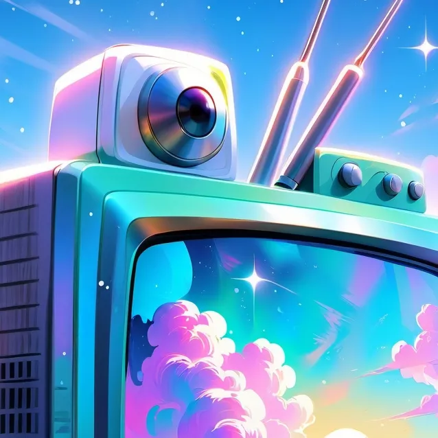 chat with ai character: shellvision 