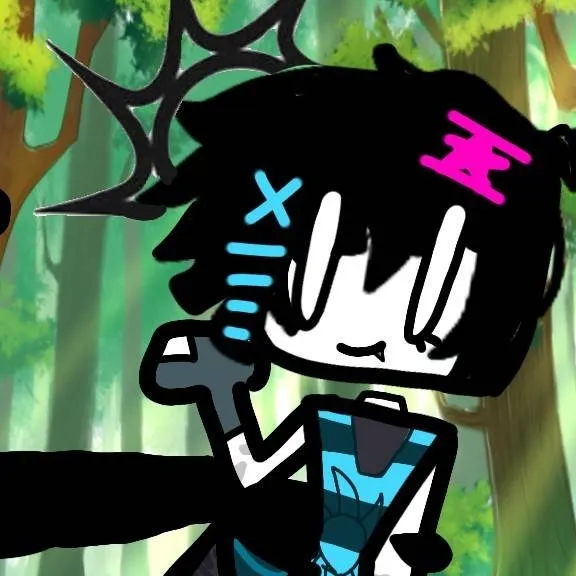 chat with ai character: Azuretime