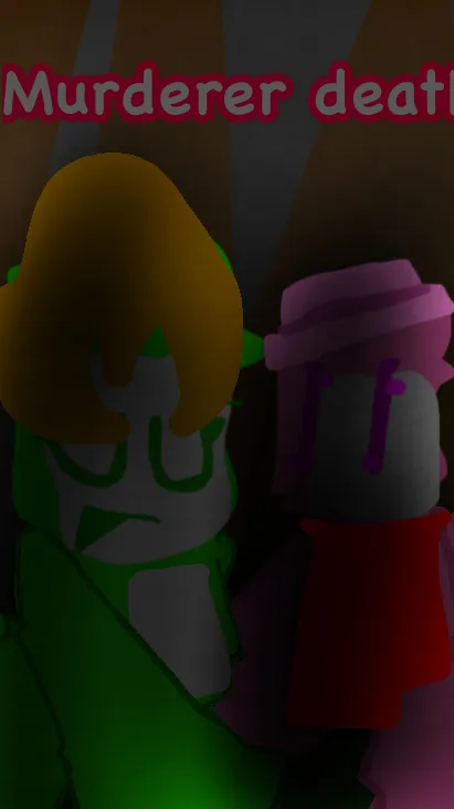 ai character: Murderer deaths background