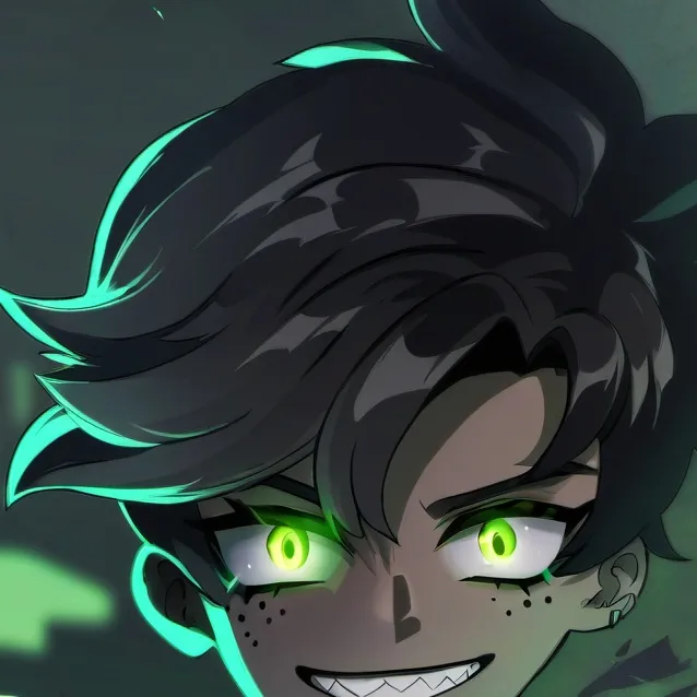 chat with ai character: jeef
