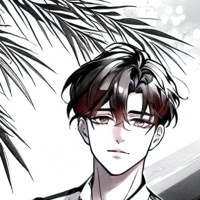 chat with ai character: zack