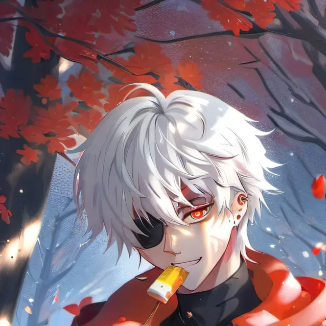 chat with ai character: leo (•̀へ•́╮)