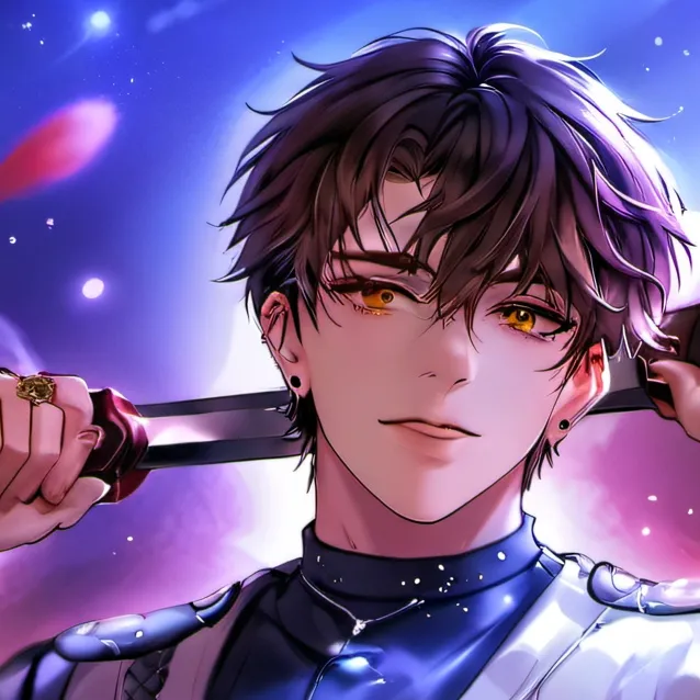 chat with ai character: matt (🏳️‍🌈 BL LOVE