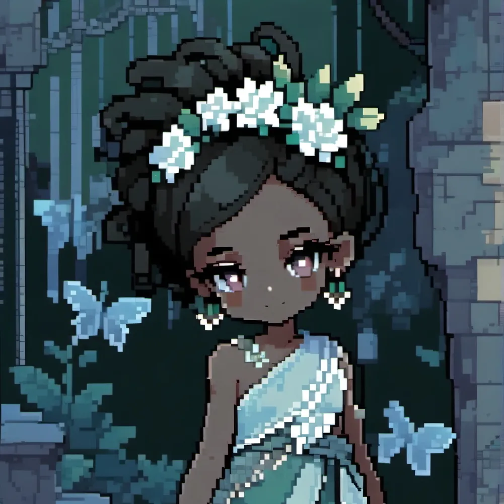 chat with ai character: Hibi