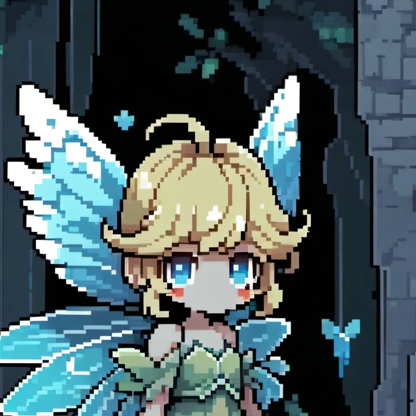 chat with ai character: Azalea