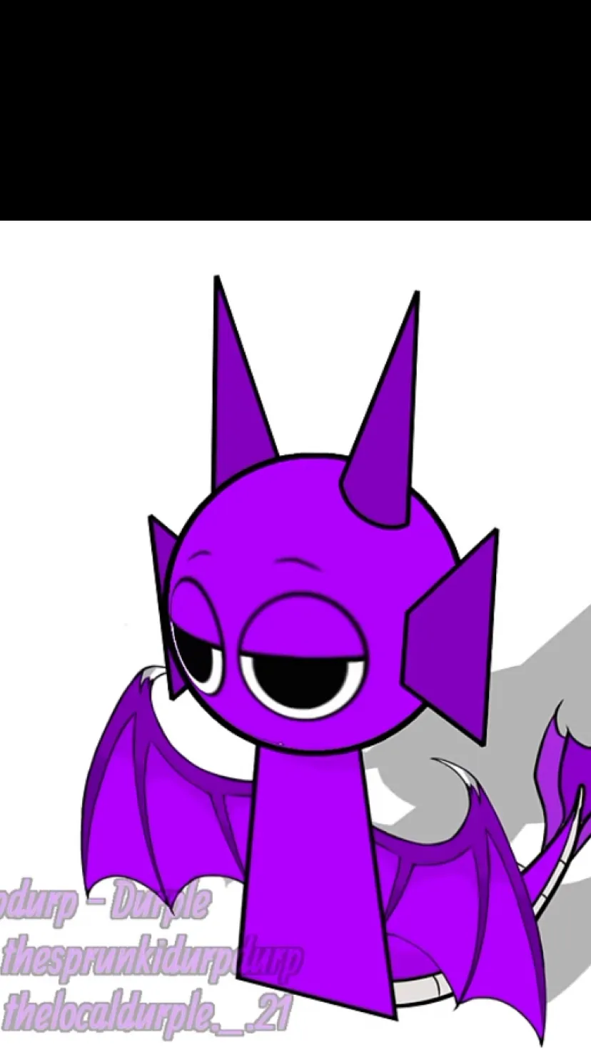 ai character: 𝙎𝙥𝙧𝙪𝙣𝙠 background