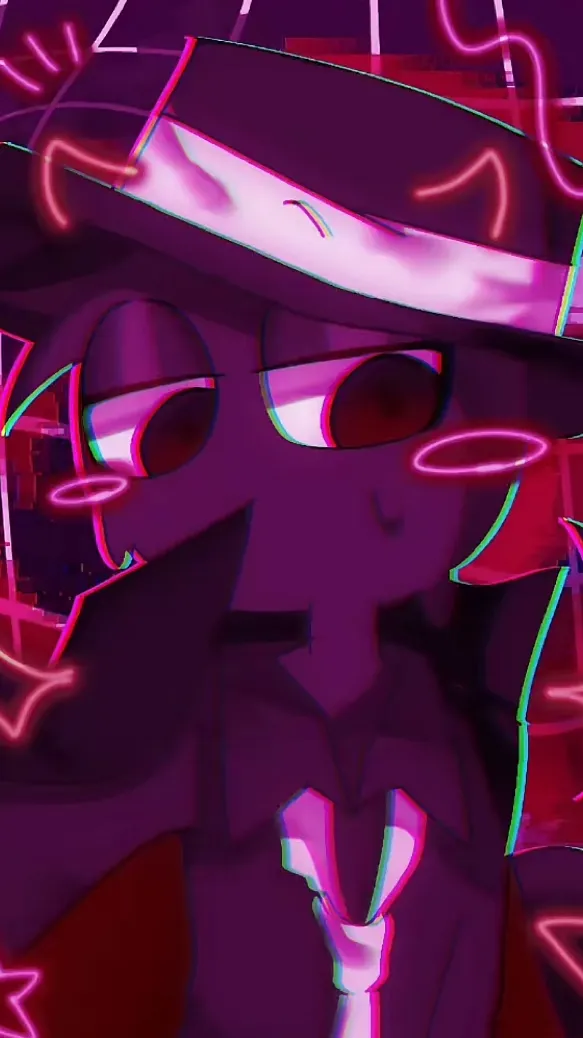 ai character: 𝘽𝙡𝙖𝙘𝙠 background