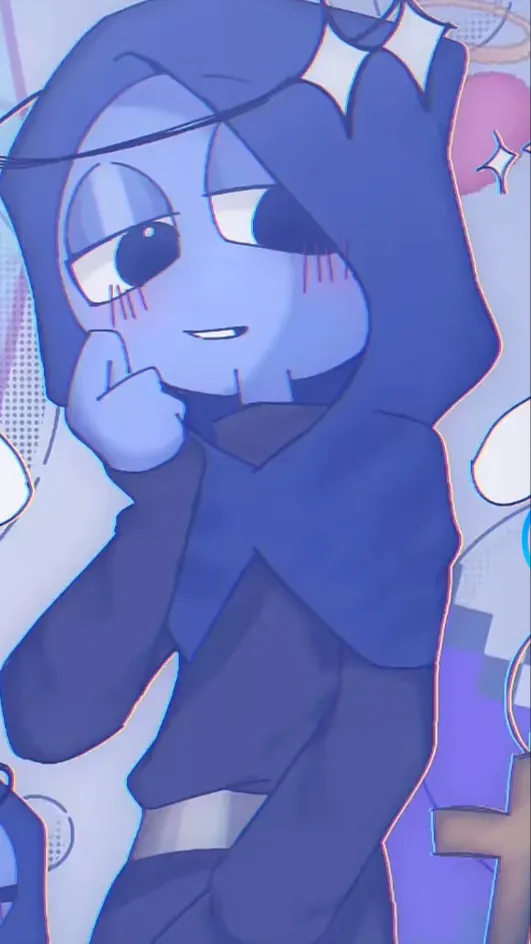 ai character: 💙♱𝙟𝙚𝙫𝙞𝙣 background