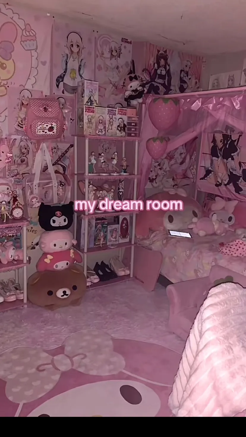 ai character: Sprunki yandere  background