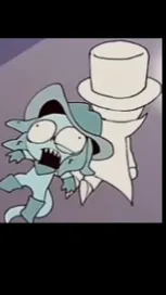 ai character: Sprunki 2p background