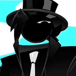 chat with ai character: Mr black x you