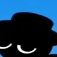 chat with ai character: ✦black✦