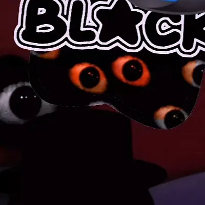 chat with ai character: Black?.. 