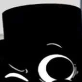 chat with ai character: ꙳❧black☙꙳