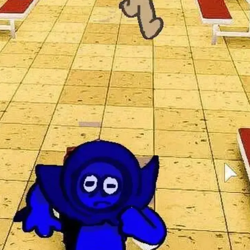 chat with ai character: Sprunki 