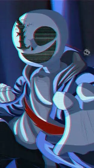 ai character: You're Last Breath background