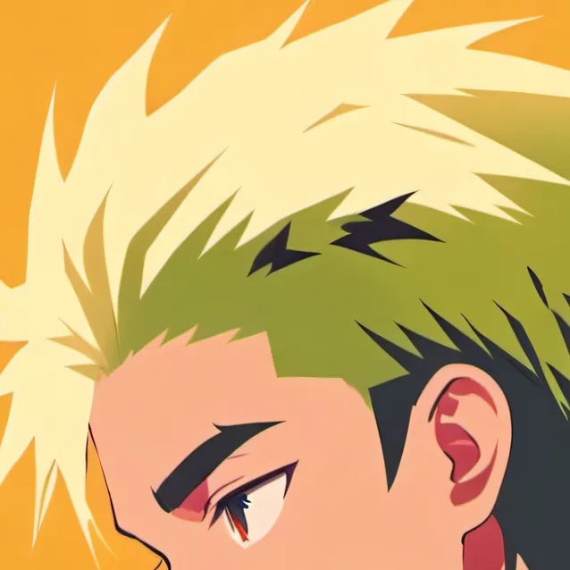 chat with ai character: dekuxbaku