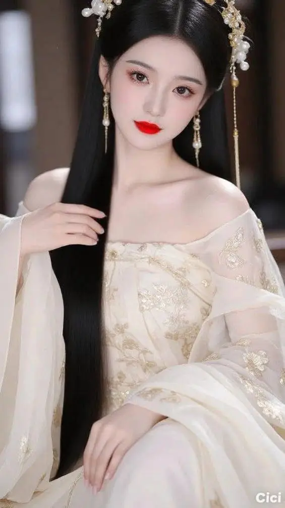 ai character: Willow  background