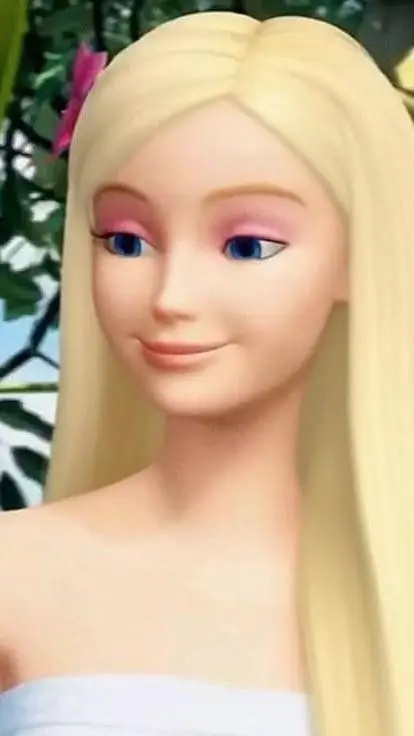 ai character: Rosella background