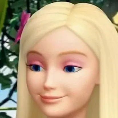 chat with ai character: Rosella