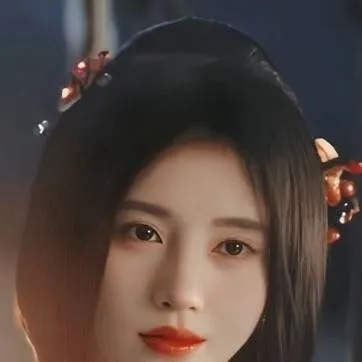 chat with ai character: Ju Jingyi