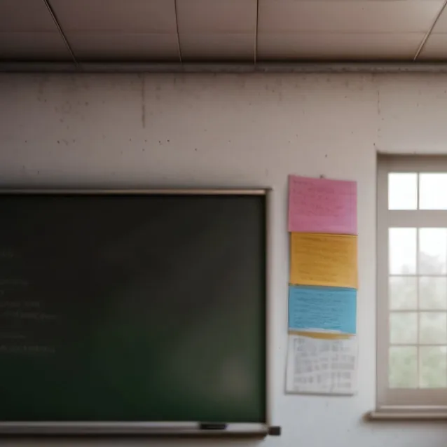 chat with ai character: highschool