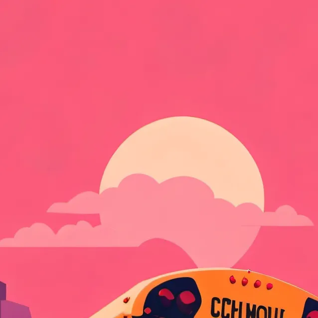 chat with ai character: the bus