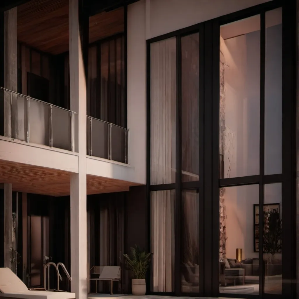 chat with ai character: Pool party